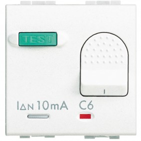 Bticino Livinglight dispositivo automático de...