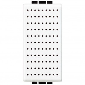 Bticino LivingLight ronzatore 12V 5VA 74dB...