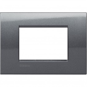 Bticino Livinglight Abdeckrahmen 3 Module...