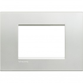 Bticino Livinglight Abdeckrahmen 3 Module...