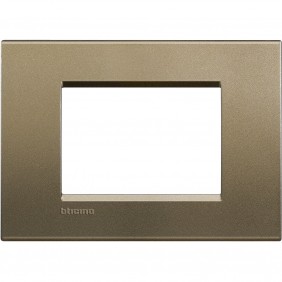 Bticino Livinglight Abdeckrahmen 3 Module...