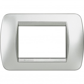 Bticino Livinglight international placca 3...