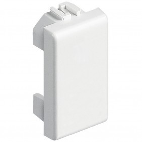 Bticino Matix falso modulo bianco AM5000