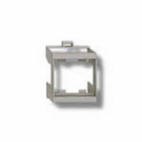 Ave Adapter 2 DIN modules S45 53.45/2