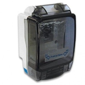 Deckel Ave reißverschluss IP66 1-2 Module 45SP42K
