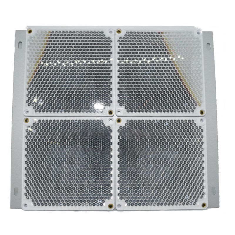 Réflecteur pour détecteur de fumée 1043/209 max 50mt