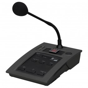 Base Microfonica RCF 3804 da tavolo 14380028
