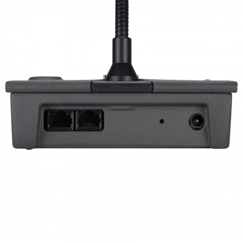 RCF 3804 Tisch-Mikrofonständer 14380028