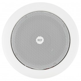 RCF PL 68-EN 6W ceiling lamp speaker 13133082