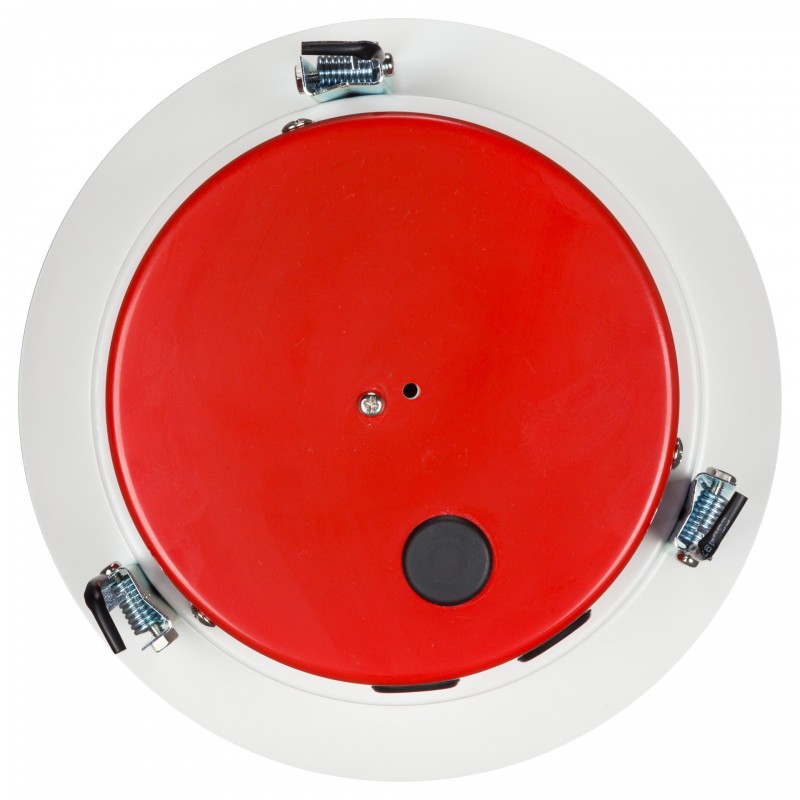 Plafoniera RCF PL 68-EN 6W altoparlante 13133082