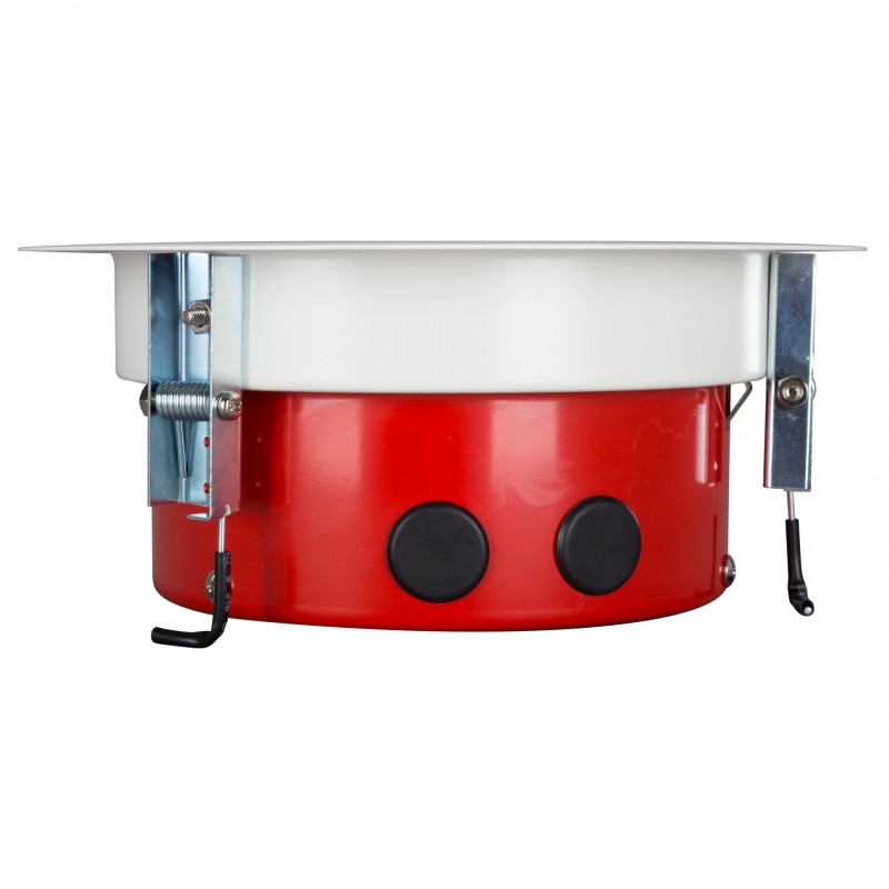 Plafonnier RCF PL 68-EN 6W haut-parleur 13133082