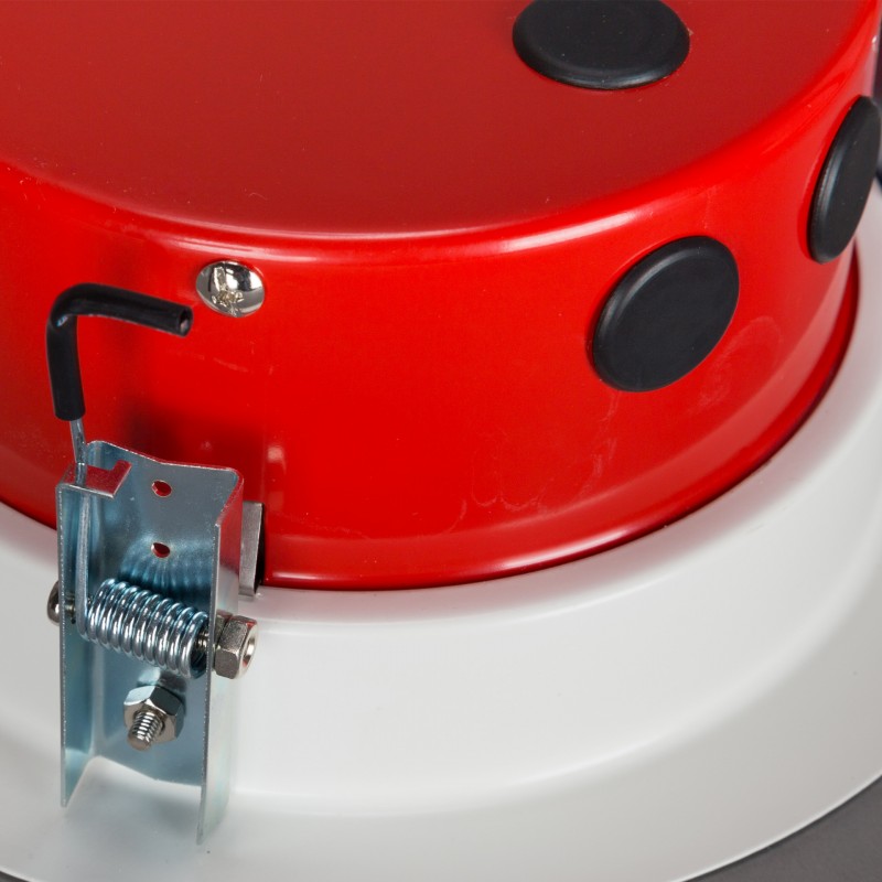 Deckenleuchte RCF PL 68-EN 6W Lautsprecher 13133082