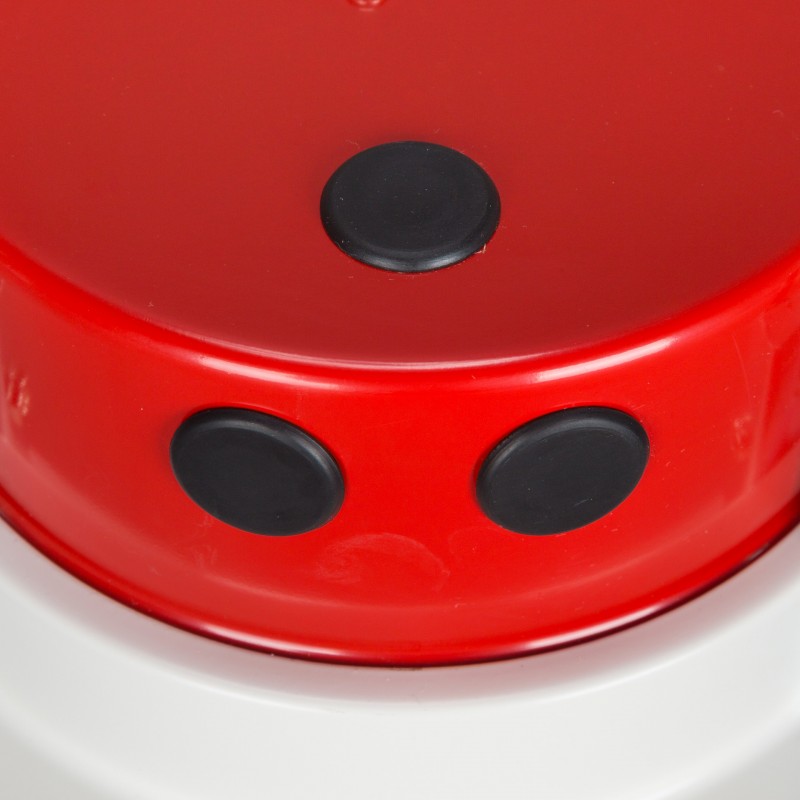 Plafonnier RCF PL 68-EN 6W haut-parleur 13133082
