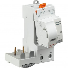 Bticino blocco differenziale 2P 63A AC 500MA...
