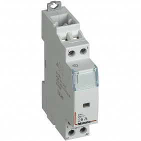 Contactor bticino AC7A 2NO 25A 24V FT1A2N24M