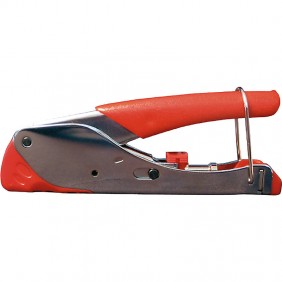 Pince de compression FTE pour les connecteurs HC5