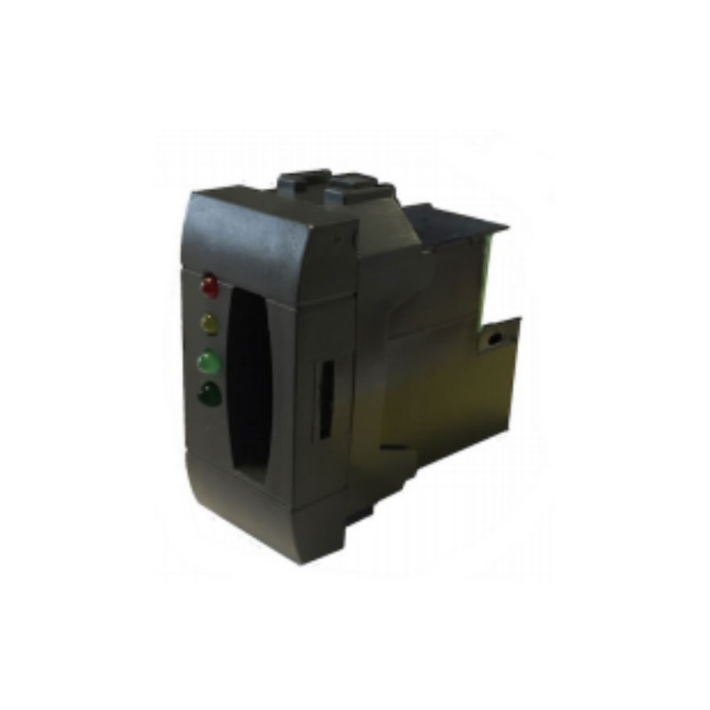 Adattatore Lince per Bticino International per inseritore 4158EUROPLUS-INS