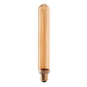 LED Tubular Lamp Wiva 2W E27 2000K ANTIQUE...