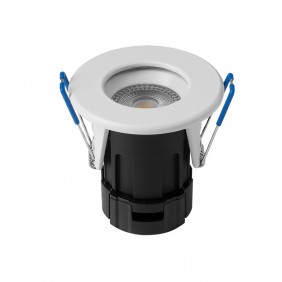 Spotlight recessed Wiva LED 8W 3000K 850 LUMENS...