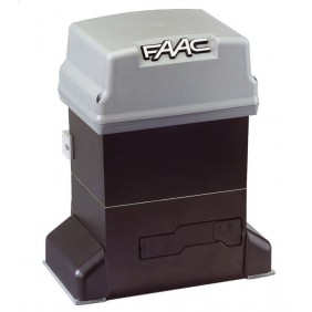Faac motore per cancello scorrevole 844 ERZ16...