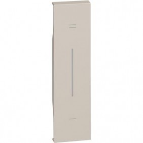 Couvrir Bticino en train de Vivre Maintenant...