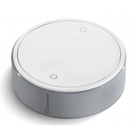 Button Finder BEYON YESLY 2 Channels White 1Y.13.B10