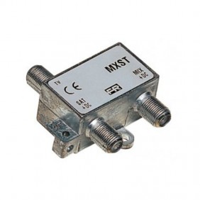 Mezclador Fracarro TV SAT MXST 226400