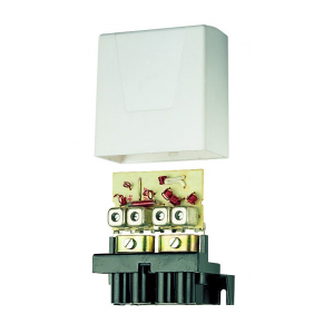 Fracarro VHF-UHF-Mischer 226806
