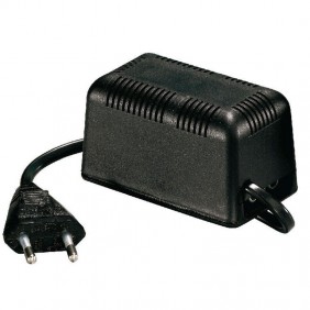 Fracarro alimentatore 12V 100MA 1OUT 289113