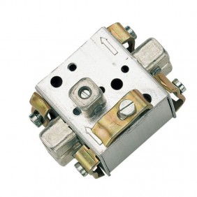 Divisor de 3 salidas Fracarro PP13 220376