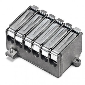 Séparateur Fracarro 5 voies PP5 220805