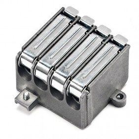 Fracarro dérivateur 2 voies 18dB CD2-18 220838
