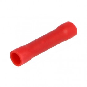 BM embout de corde pré-isolé connecteur PVC...