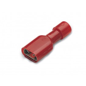 BM pre-insulated female cable lug all insulated...