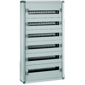 Panneau d'encastrement Bticino 144 modules...