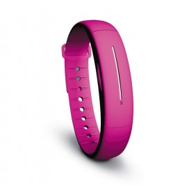 Life-saving bracelet Go Beghelli color pink 3314
