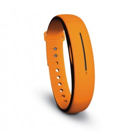 Armband Lifesaver Go Beghelli orange Farbe 3313