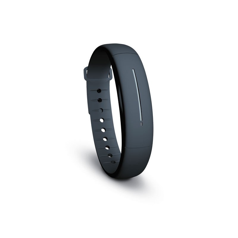 Bracelet de sauvetage Go Beghelli couleur Noir 3312