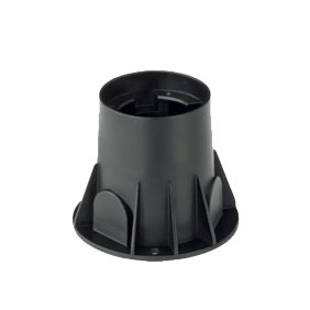 Encofrado de la Caída de PASSUM Hasta Ø 70 1411