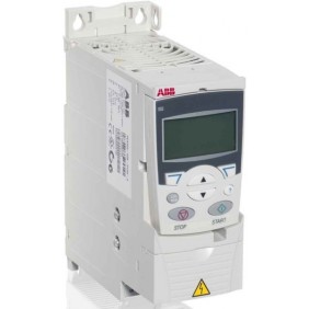 Inverter ABB Trifase 4KW con filtro 380/480V...