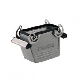 Custodia Weidmuller Base di prolunga 16P 1 Foro...
