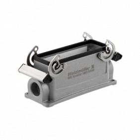 Logement Weidmuller Fermé Base 24P câble 1PG21...