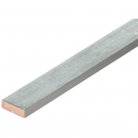Barra collettrice Weidmuller in rame SSCH CU 10 X 3MM 0348900000