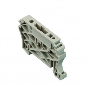 Terminal mounting Weidmuller Z-Series 8630740000