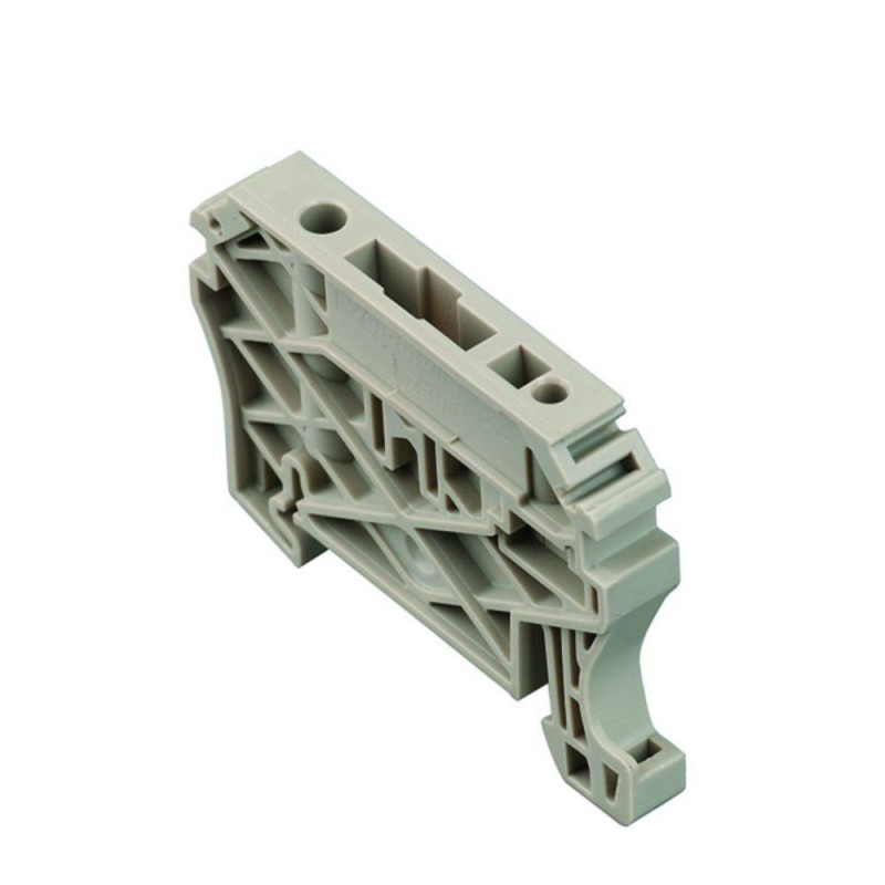 Terminal mounting Weidmuller Z-Series 8630740000 Terminal mounting Weidmuller Z-Series 8630740000