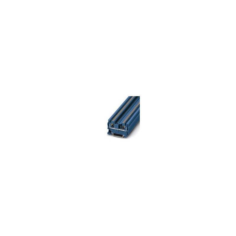 Terminal par Phoenix PIT4 BU Bleu 3211760