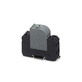 Surge protector Phoenix plug-1P+N 40KA TYPE 2 2859563