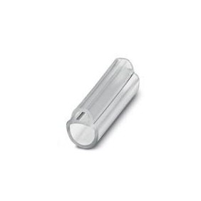 Label case for conductors Phoenix PATG 0/15 Transparent 1013740