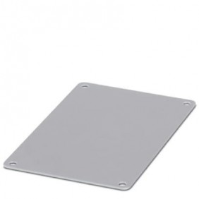 Labeling of equipment Phoenix EMSP-AL (75,6X54) aluminum 0830503