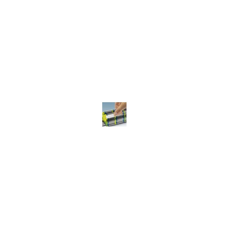 Segnamorsetti Phoenix UCT-TM (3,5), Weiß Beschriftbar 0829484